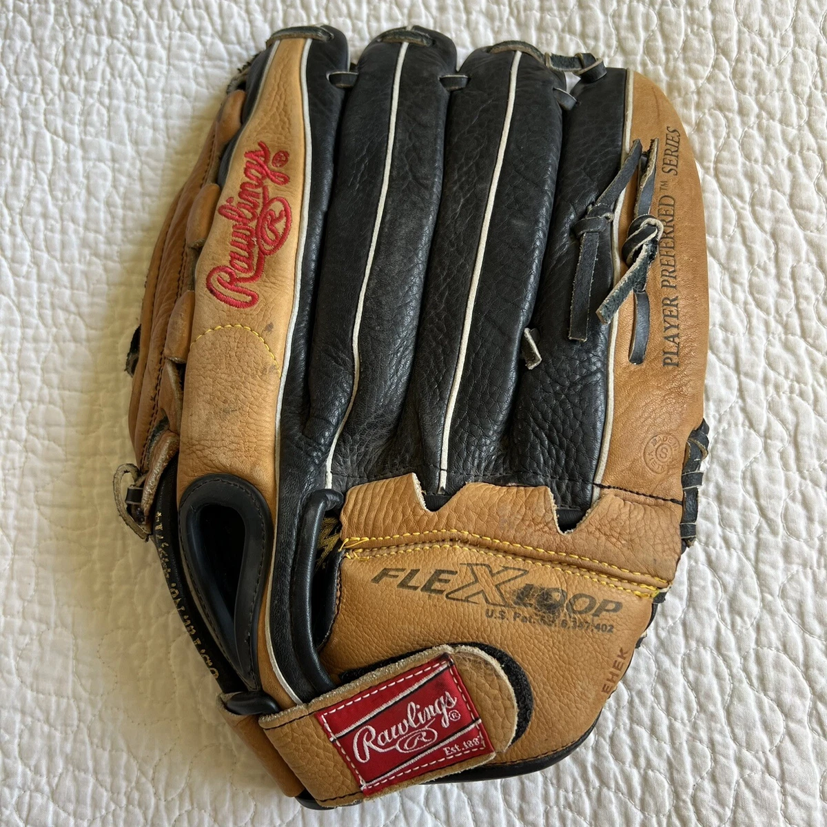 Rawlings the gold glove best sale co
