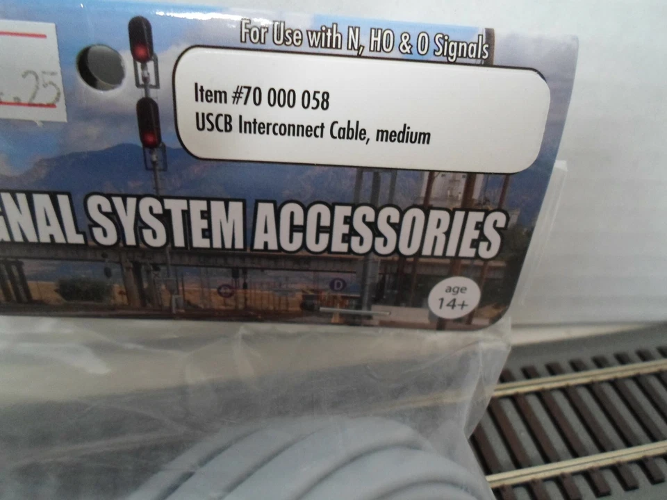 Atlas 70 000 058 USCB Interconnect cable (Medium) - Image 2 of 2