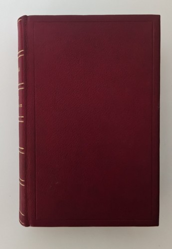 The Most Delectable Nights by Straparola of Caravaggio Hardback 1906 - Picture 2 of 12
