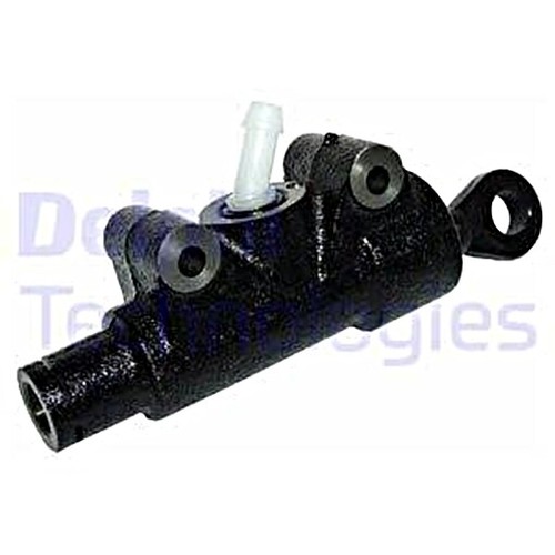Clutch Master Cylinder DELPHI Fits BMW X1 X3 X5 Z4 Z8 E39 E46 E52 21526752146 eBay