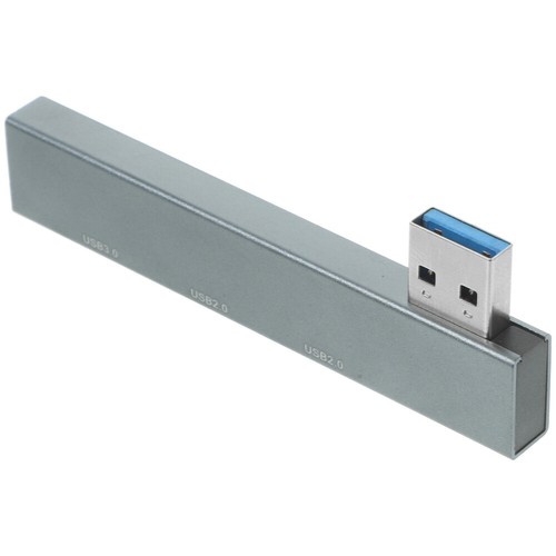 USB-Dockingstation Schreibtisch USB-Hub USB-Verlängerungsadapter - Bild 6 von 12