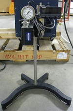 Omega High Performance Strain Gauge Meter With Stand And Sensor Dp41-s