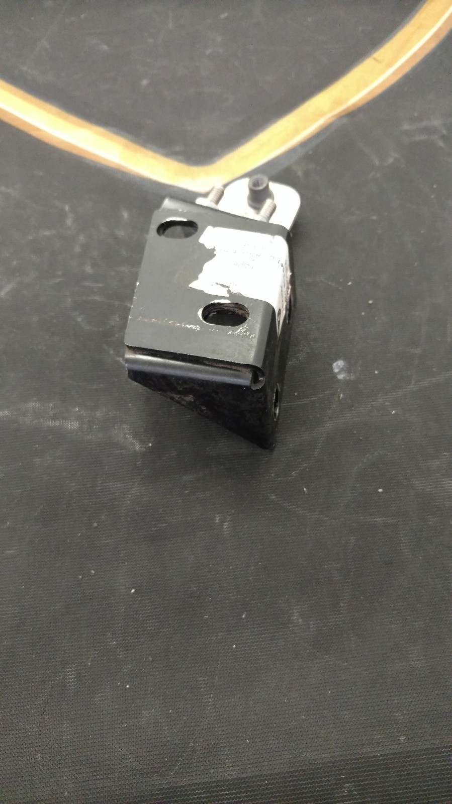 LAMBORGHINI GALLARDO BRACKET OEM 407813541C