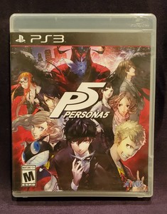 persona 5 ps3 buy