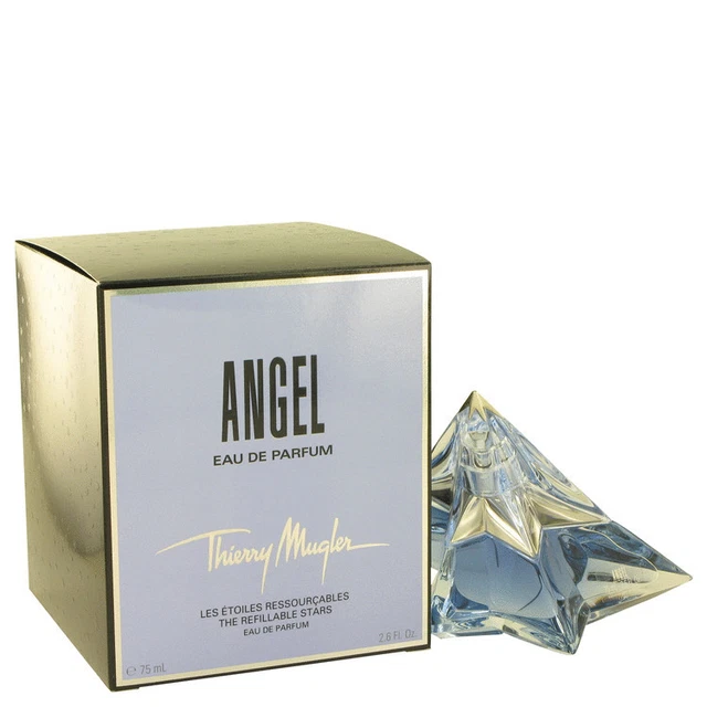 Fragancias Unisex Thierry Mugler Angel