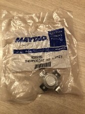 Used MAYTAG DRYER HIGH LIMIT THERMOSTAT WP303395 303395