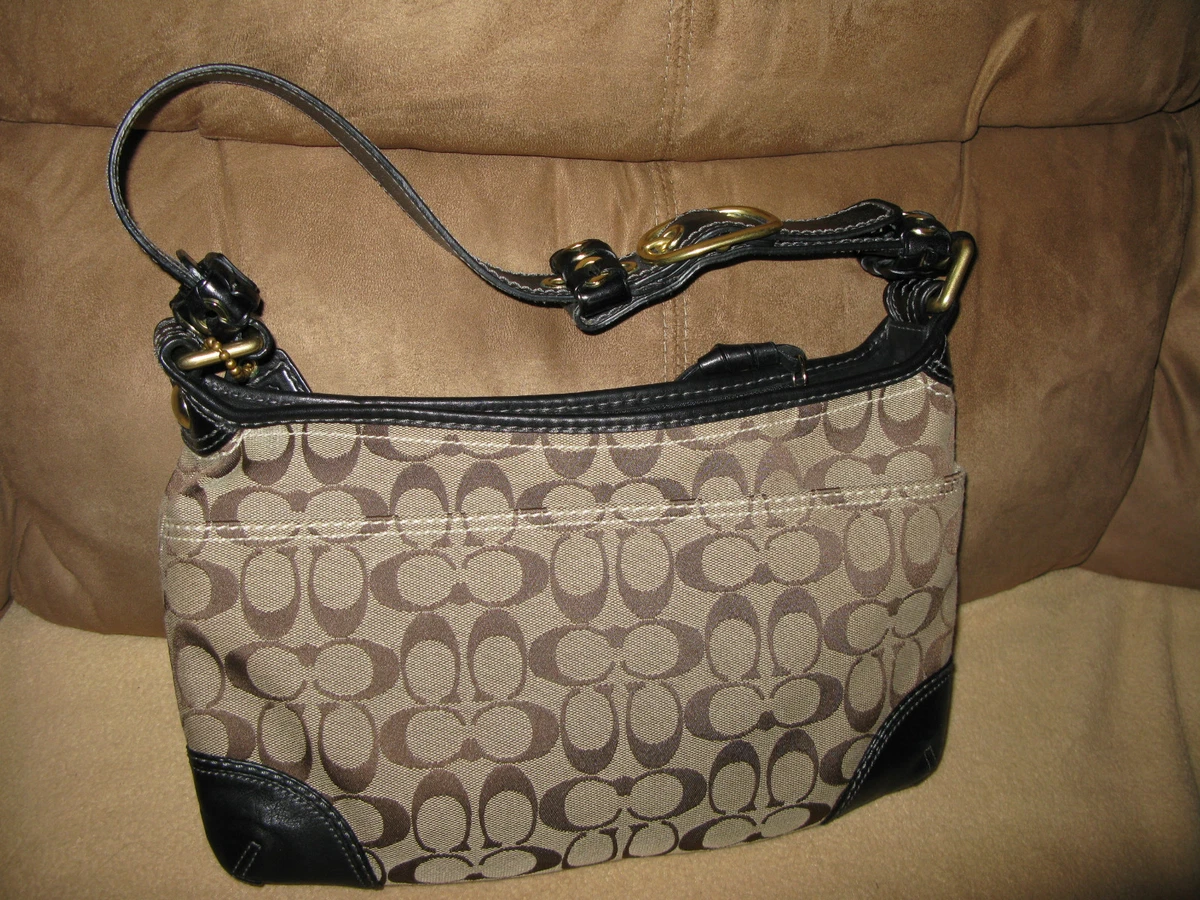 File:Coach purse.jpg - Wikimedia Commons