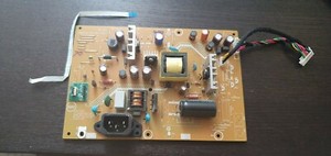 AOC 230LM LED Monitor Netzteil Platine 715G4744-P01-005-001S