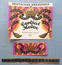 مقتنيات Liqueur Label