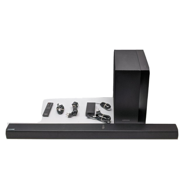 hw km45c soundbar