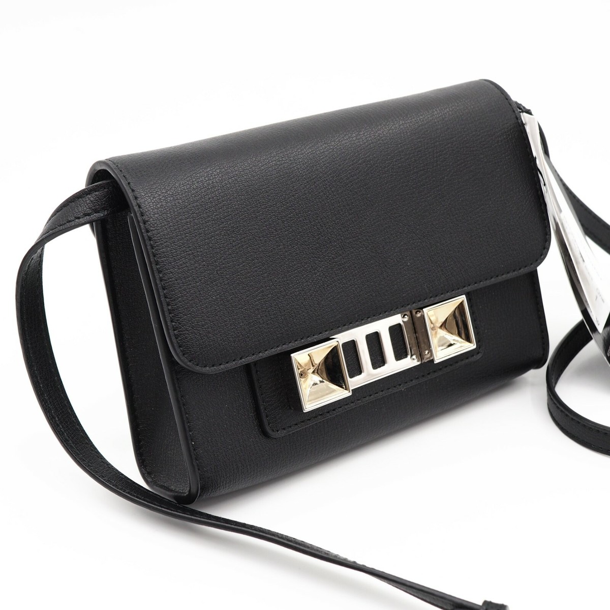 Proenza Schouler PS11 Mini Classic Wallet Crossbody Shoulder