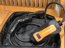 PFCTART EV Charger - Appears Unused - Unable To Test SEE NOTE RE CONDITION