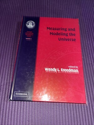Measuring and Modeling the Universe: Volume 2, Carnegie Observatories Astrophy..