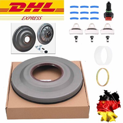 1684808 Für Ford Powershift 6DCT450 MPS6 Kupplungsdeckel Mit 18-Stück Set