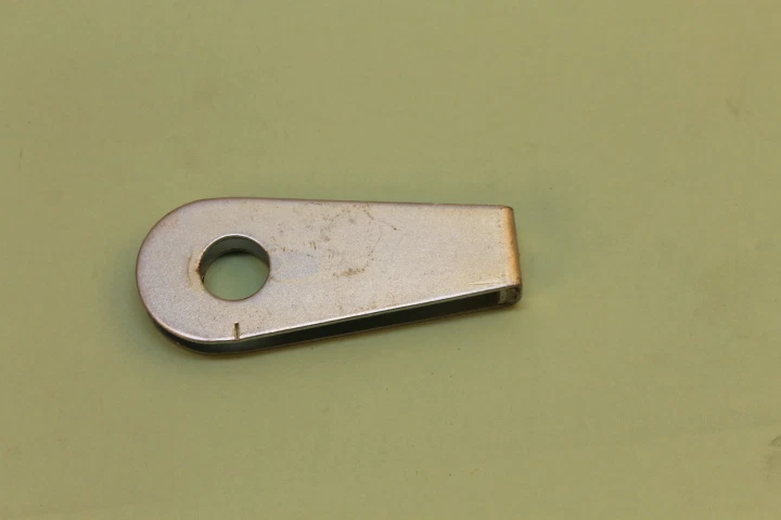 NOS KAWASAKI RH Axle Chain Adjuster B8 F1 F2 F1TR F2TR PART# 33040-004 - Image 2 of 4