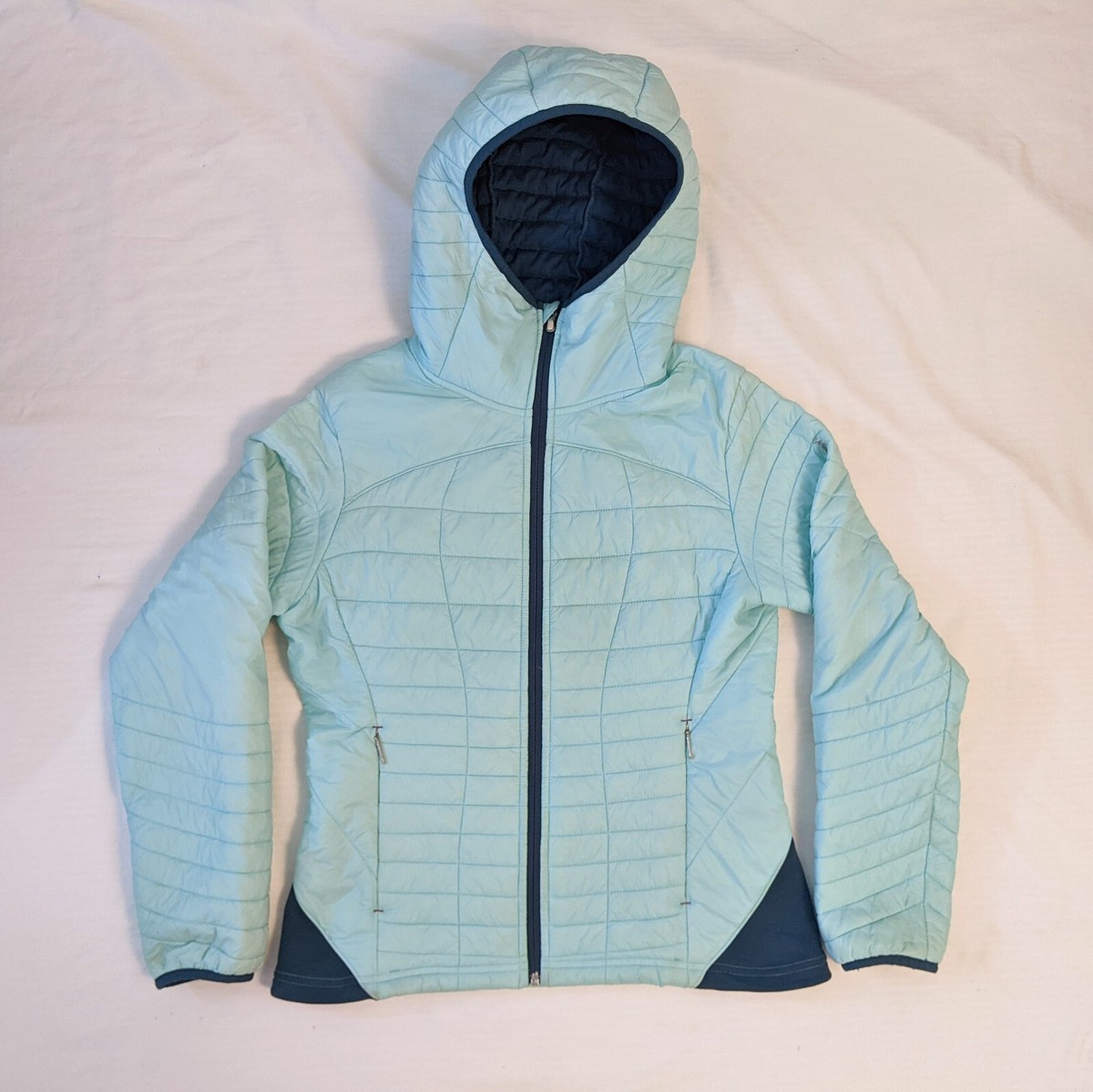 Ultra Light Smartwool Phd Hoodie Smartwool Smartloft PhD Hooded