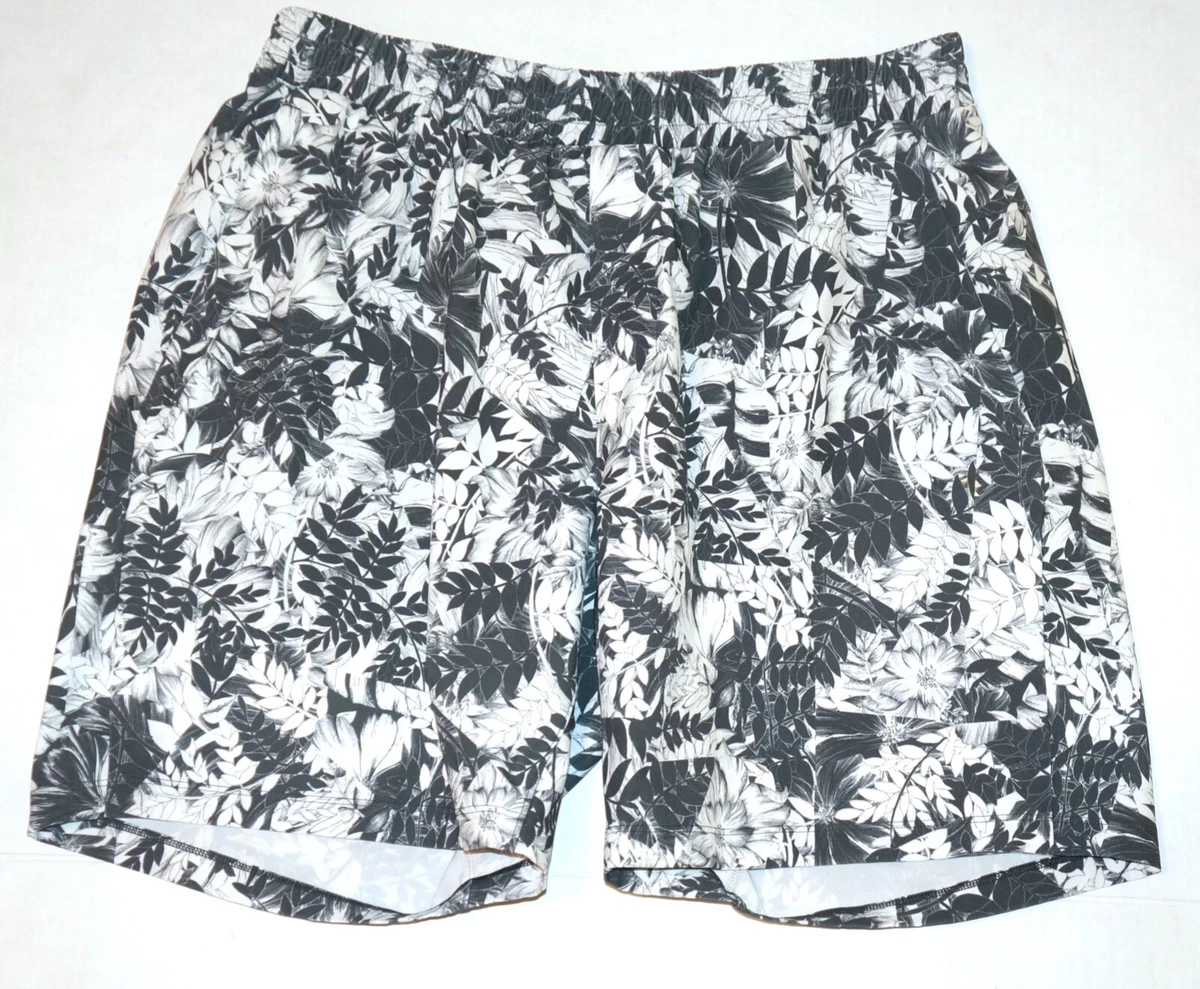 Channel cross hotsell swim short