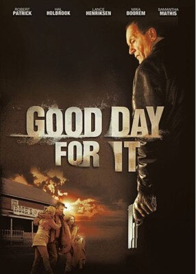 Good Day For It (2011) - DVD - NEU