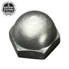 Walker-Turner BN560 102.2302 Craftsman 10" Band Saw Height Housing 1/2-20 Nut