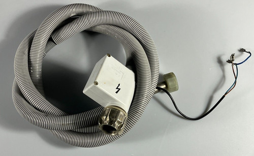 Miele  W915 Waschmaschine  Aquastop  Aquastopschlauch  3629823 #1850-11