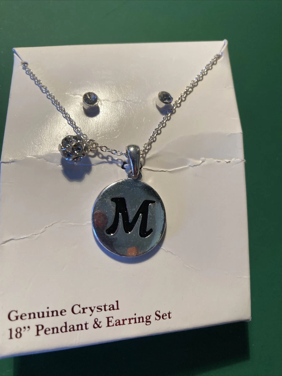 Genuine Crystal 18