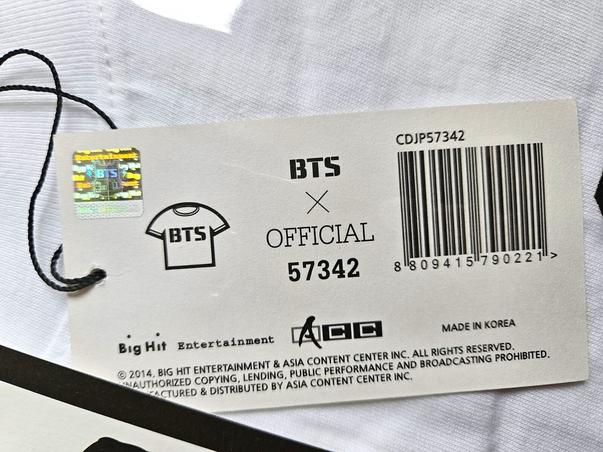 BTS 2014 Tシャツ RED BULLET BTS A.R.M.Y on X: 