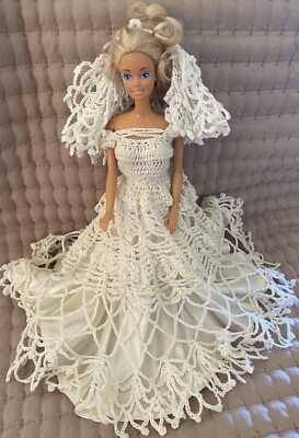 cream color dress shoes Crochet Dress Pattern main image 1