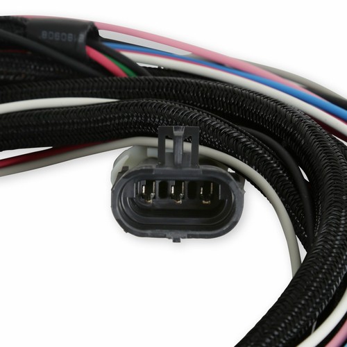 Caja de control de encendido compacta MSD Ultra 6AL para motores de 4/6/8 cilindros - 6423 - Imagen 9 de 12
