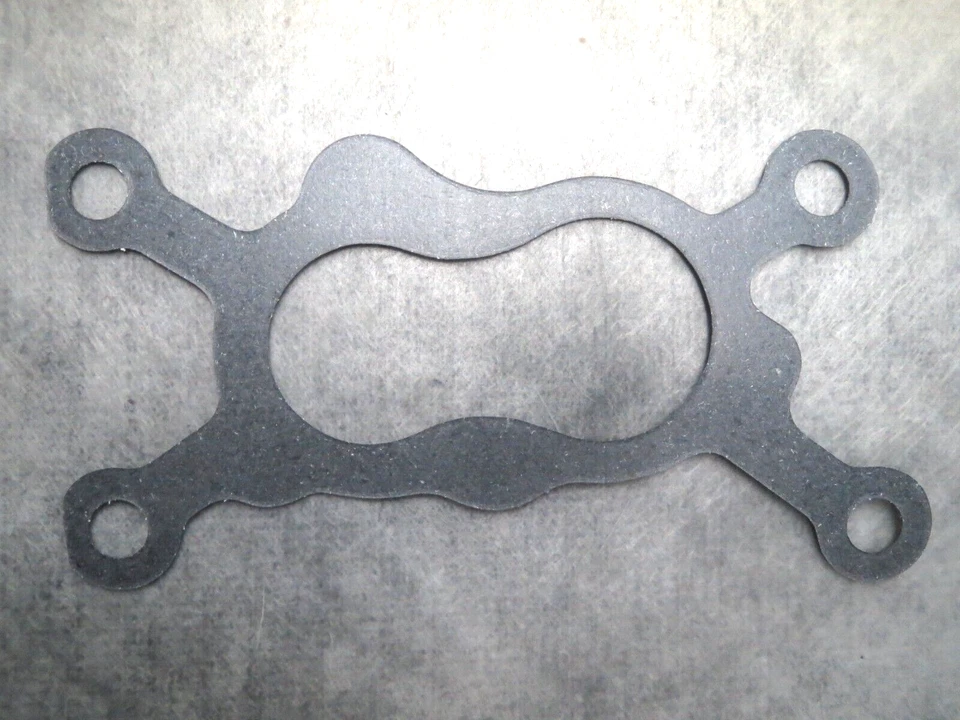 Junta base carburador para Mazda B2200 1987-1993 hecha en Japón - ¡Envío rápido! Foto 2 de 4