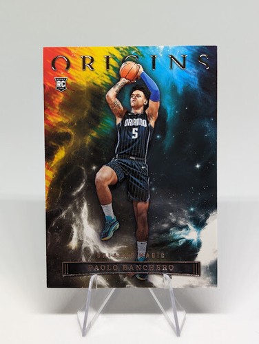 2022-23 Panini Origins Basketball Pick Your Player Price Slash Clearance 3/31/24