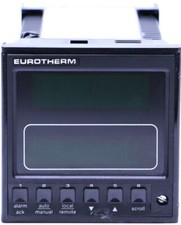 EUROTHERM 825S 825S/4MA20/NONE/DRLY TEMPERATURE CONTROLLER