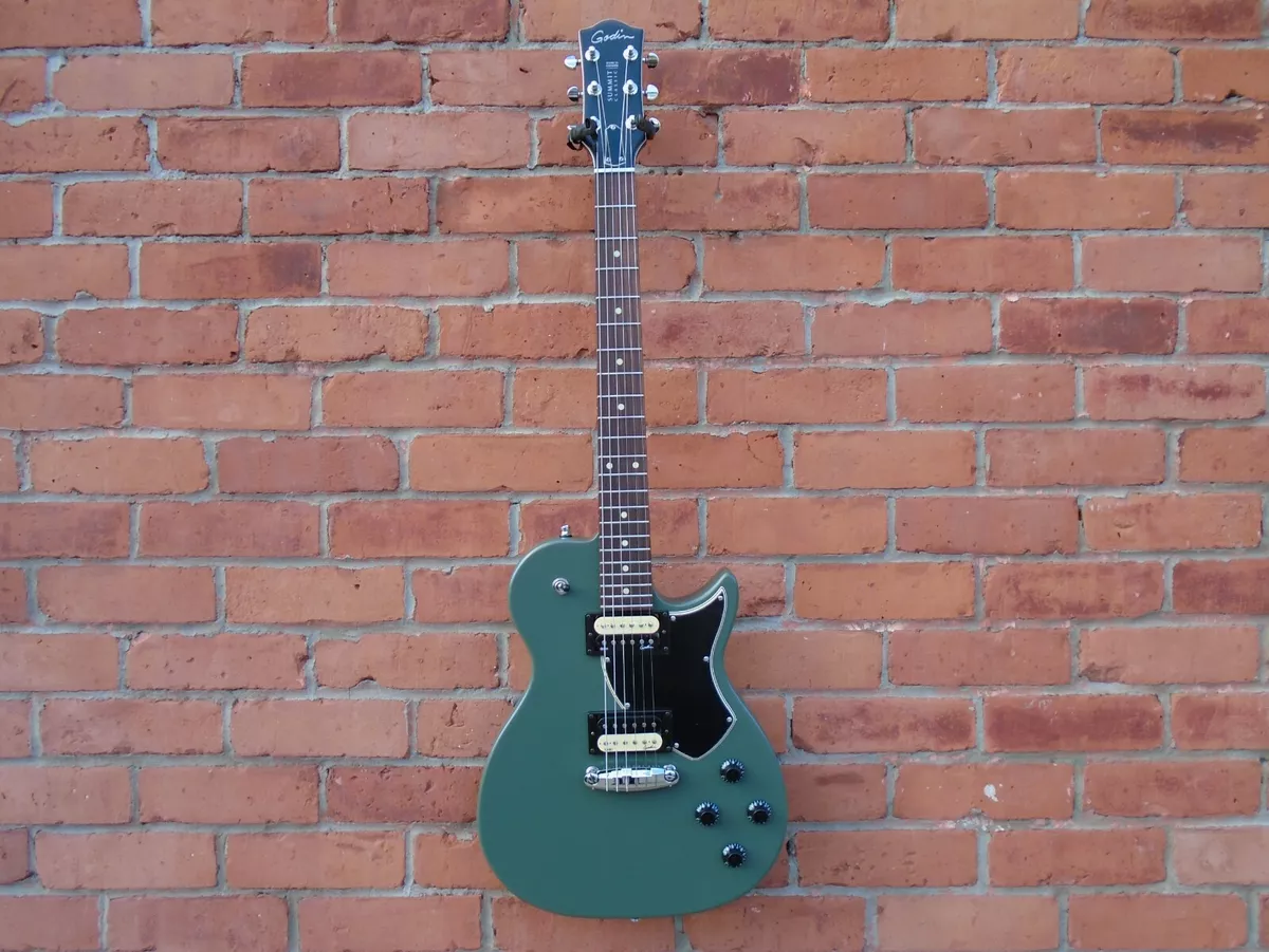 Godin shop summit sg