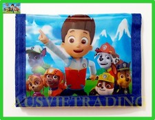 new PAW PATROL boys kids children cartoon Wal...