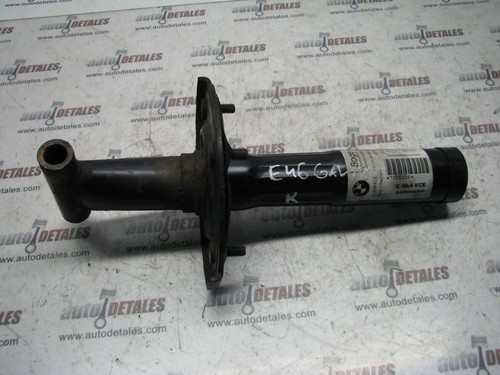 BMW E46 330Ci Hinten Links Stoßstange Stoßdämpfer 7055335 OEM Gebraucht 2004