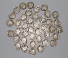 CHOICE FULL DATE BUFFALO NICKEL ROLL