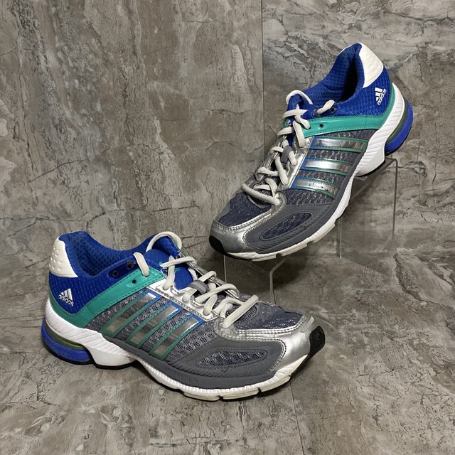 adidas supernova sequence 6 neo iron