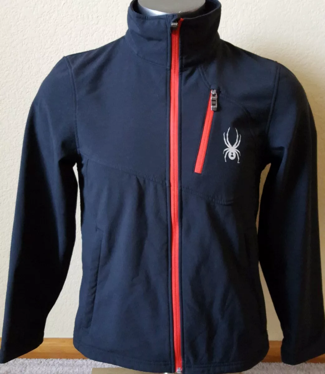 Spyder brand coats hotsell