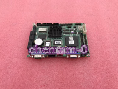 1PC USED Advantech industrial computer equipment motherboard PCM-5825 Rev:A2 #YY