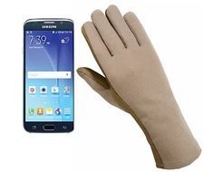 Tactical Touch Screen Pilot Nomex Fire Resistant Flight Flyers Gloves-All Sizes