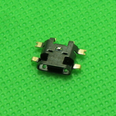 NEW Micro USB Charging Port FOR HTC DESIRE 501 DUAL SIM 603E PHONE Connector
