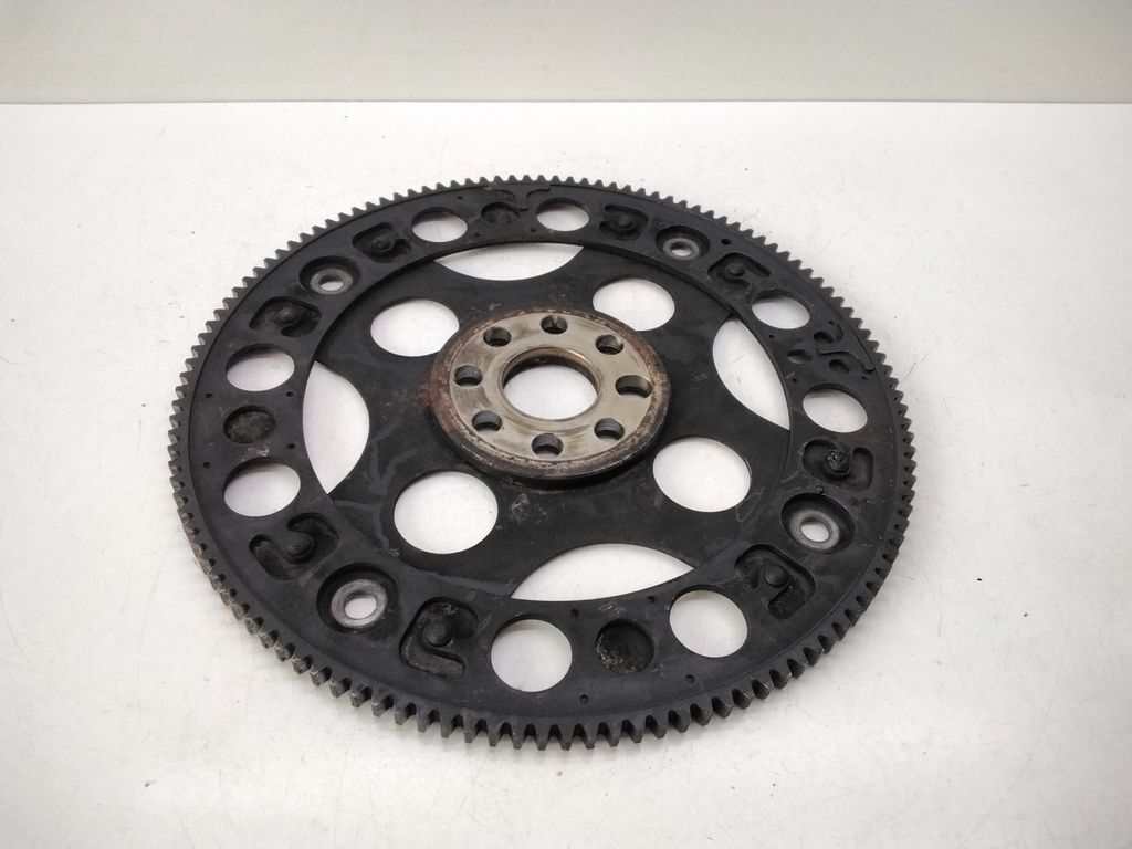 BMW 5 E60 E61 2004 Diesel flywheel 7788748 LGV32401 | eBay