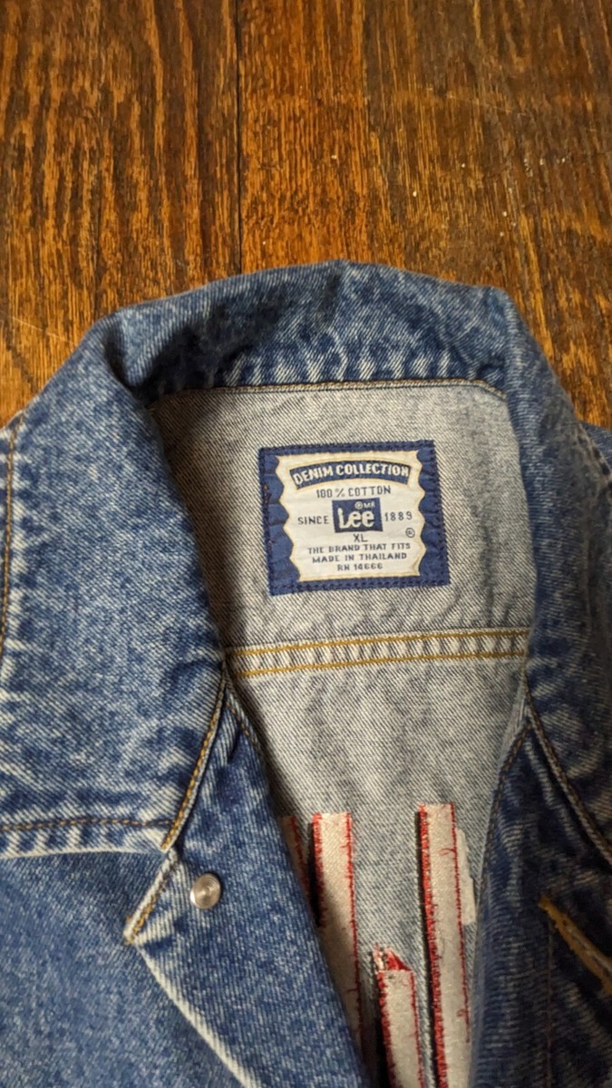 90s00s パンクTripp NYC コットンライダースジャケットジップ欠損 How to Fix a 2-Way Zipper” guide proves that repair is just