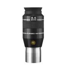 Explore Scientific 1.25" 52-deg Series Argon-Purged Waterproof Eyepiece - 6.5mm