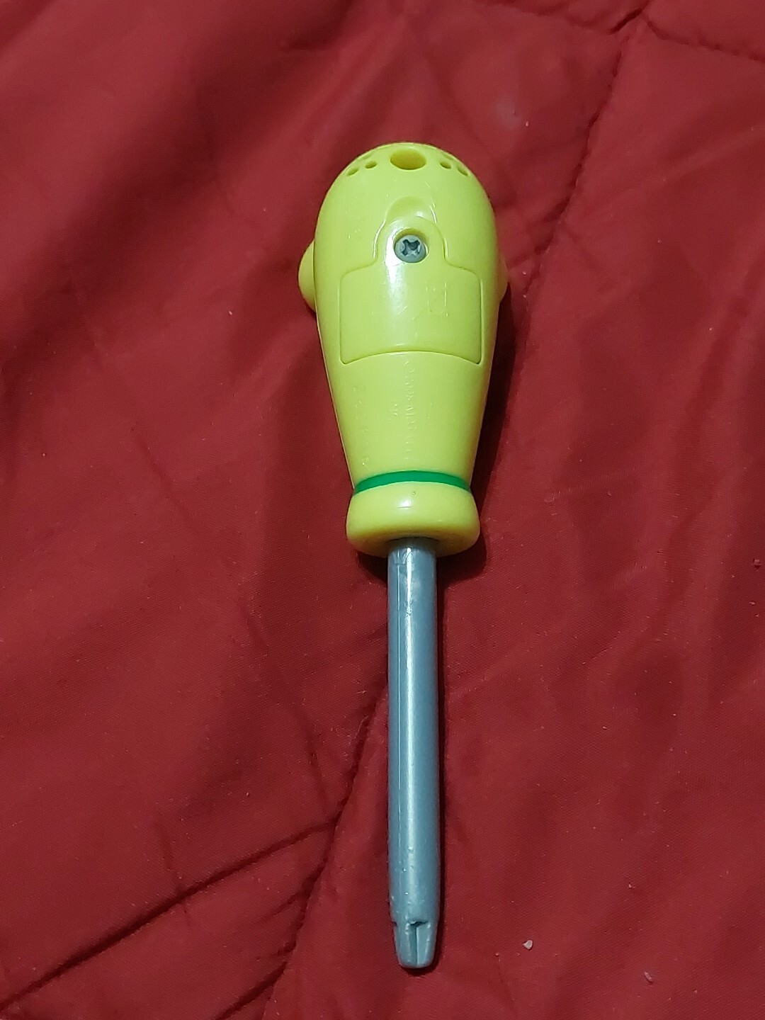 Disney Handy Manny Felipe the Phillips Head Screwdriver 5" Replacement Tool eBay