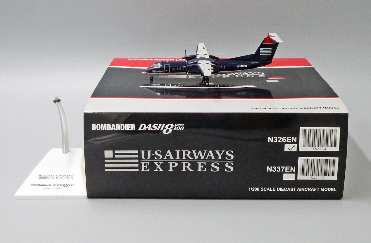 航空機・ヘリコプター JC Wings 1:200 DCCG DHC 8-100 PH-CGA Amazon | JC Wings 1:200 LHM2001 Japan Air Self Defence Force