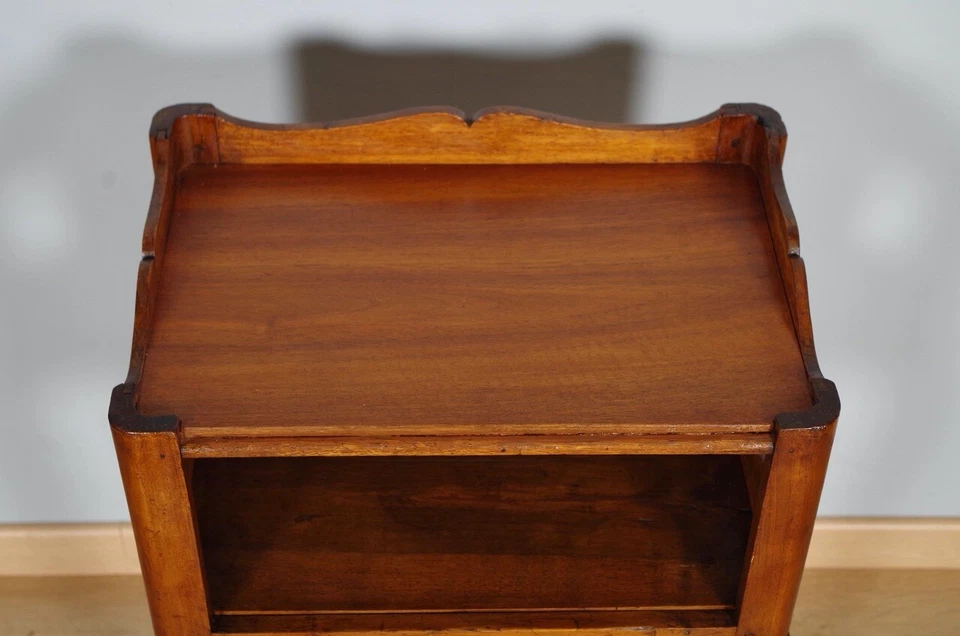 Table à encas époque Louis XV - Photo 4/4