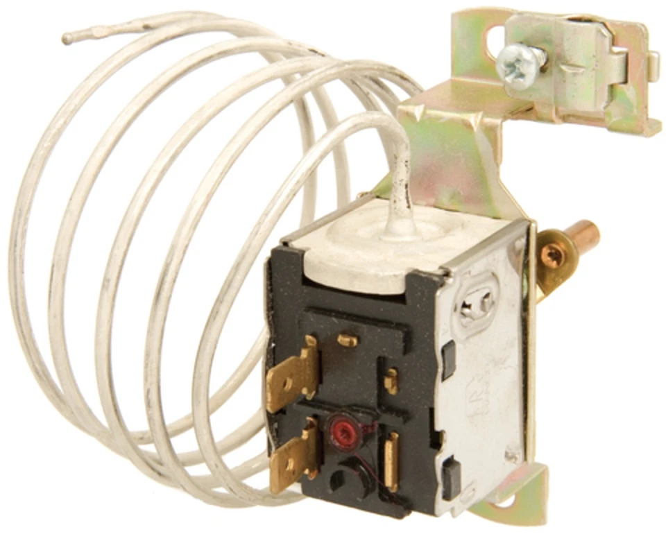 Interruptor termostático Mack DM 1982-1988 4 estaciones 1983 1984 1985 1986 1987 Foto 4 de 4