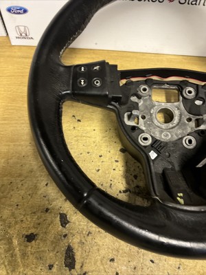 SEAT ALTEA XL 2007 Steering Wheel 5P0419091B Jur120255 for sale 