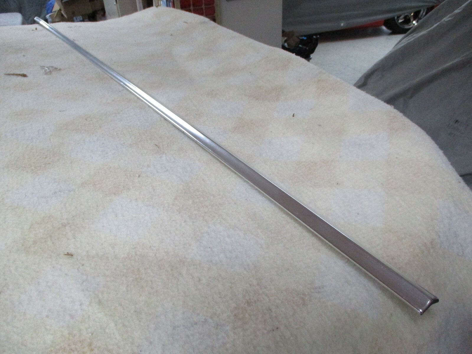 GM Body Side Molding NOS 1970's eBay