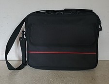 13 Inch Laptop/Tablet Padded Shoulder Bag Carrying Case Adjustable Shoulder Stra